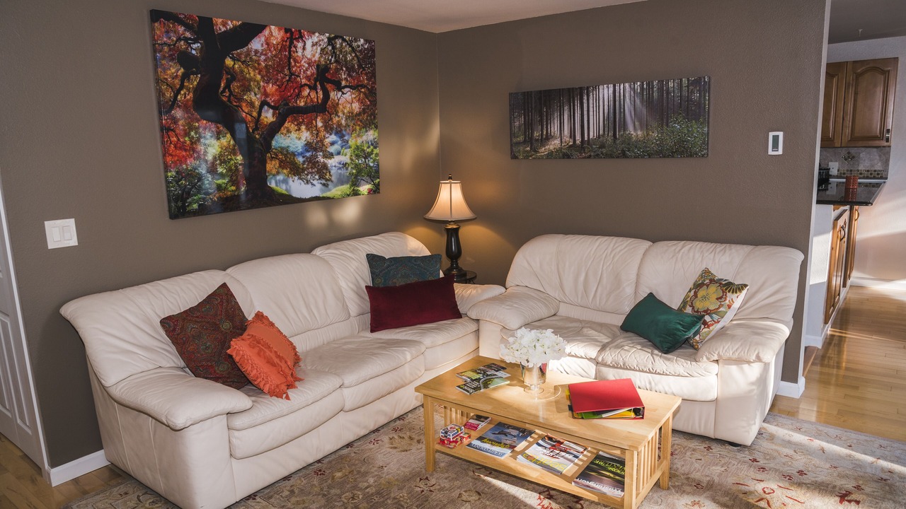 Photo of Livingroom in Broadview