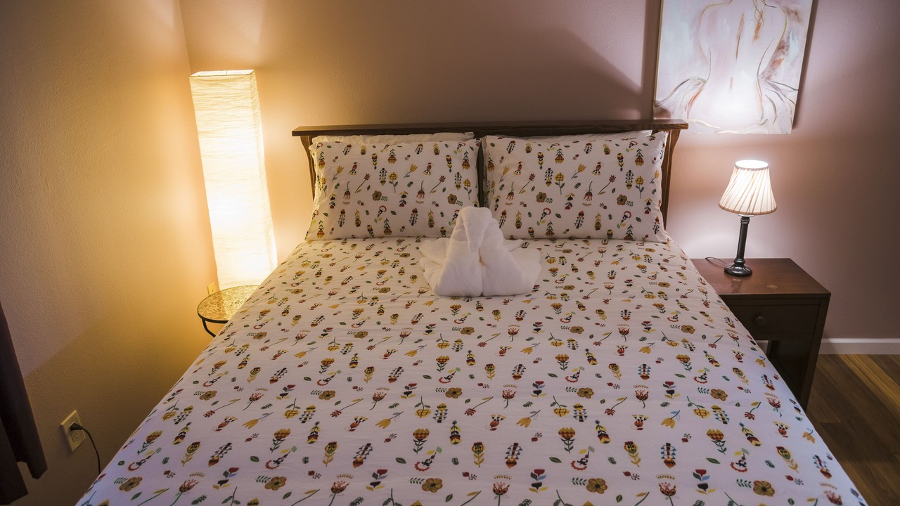 Photo of Bedroom in Broadview