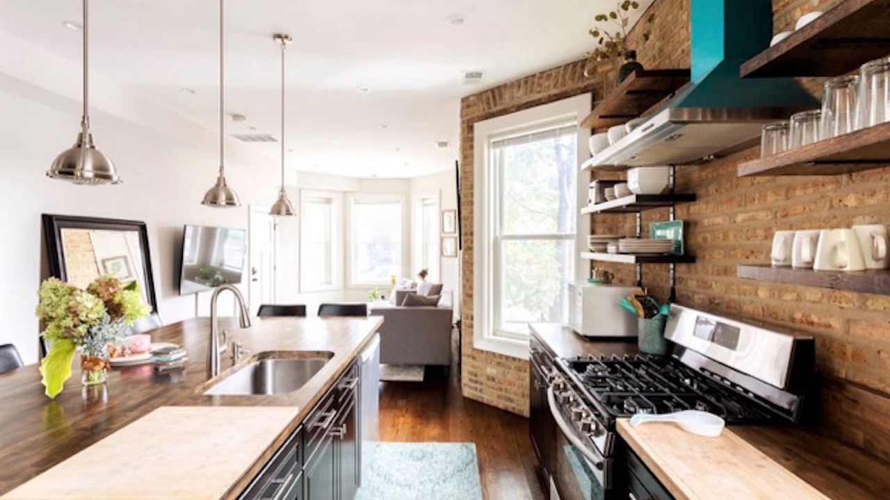 Photo of Kitchen in Rogers Park