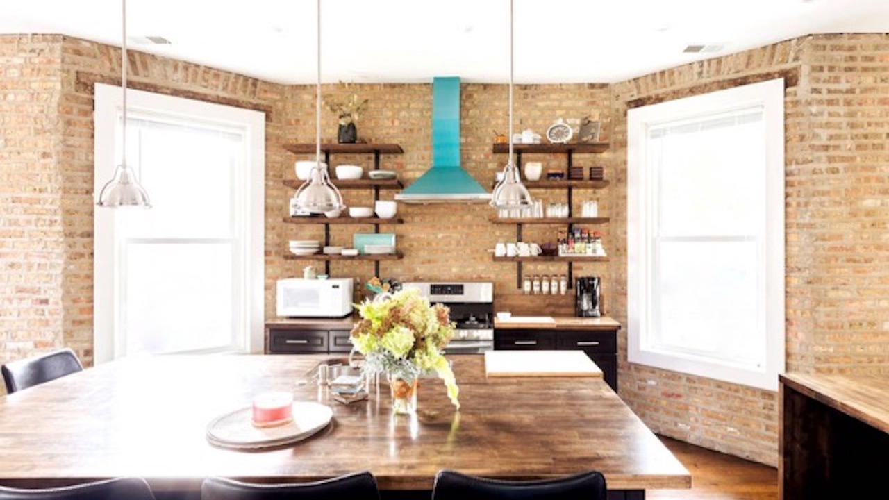 Photo of Kitchen in Rogers Park