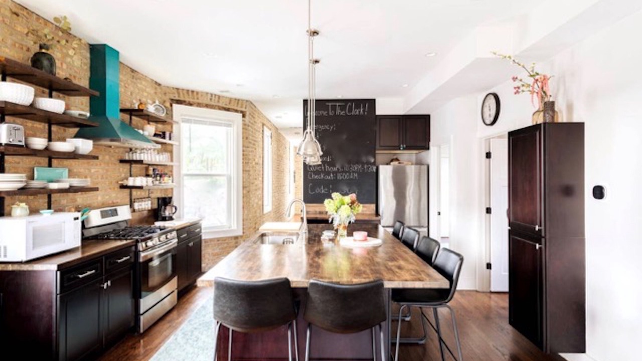 Photo of Kitchen in Rogers Park