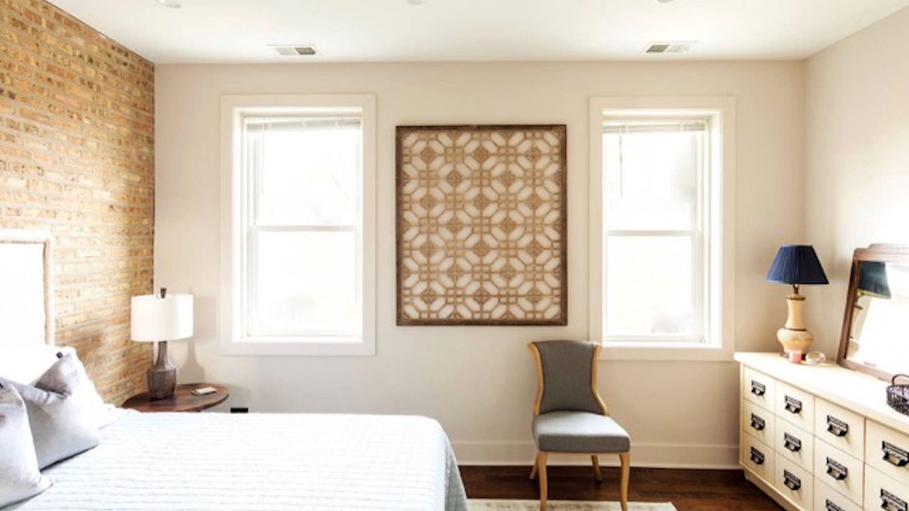 Photo of Bedroom in Rogers Park