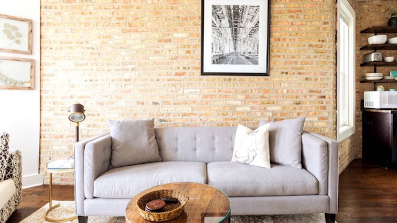 Photo of Livingroom in Rogers Park