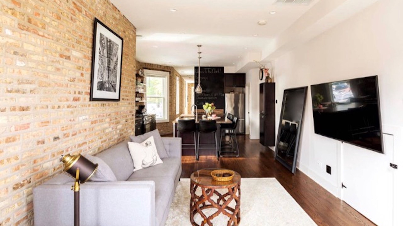 Photo of Livingroom in Rogers Park