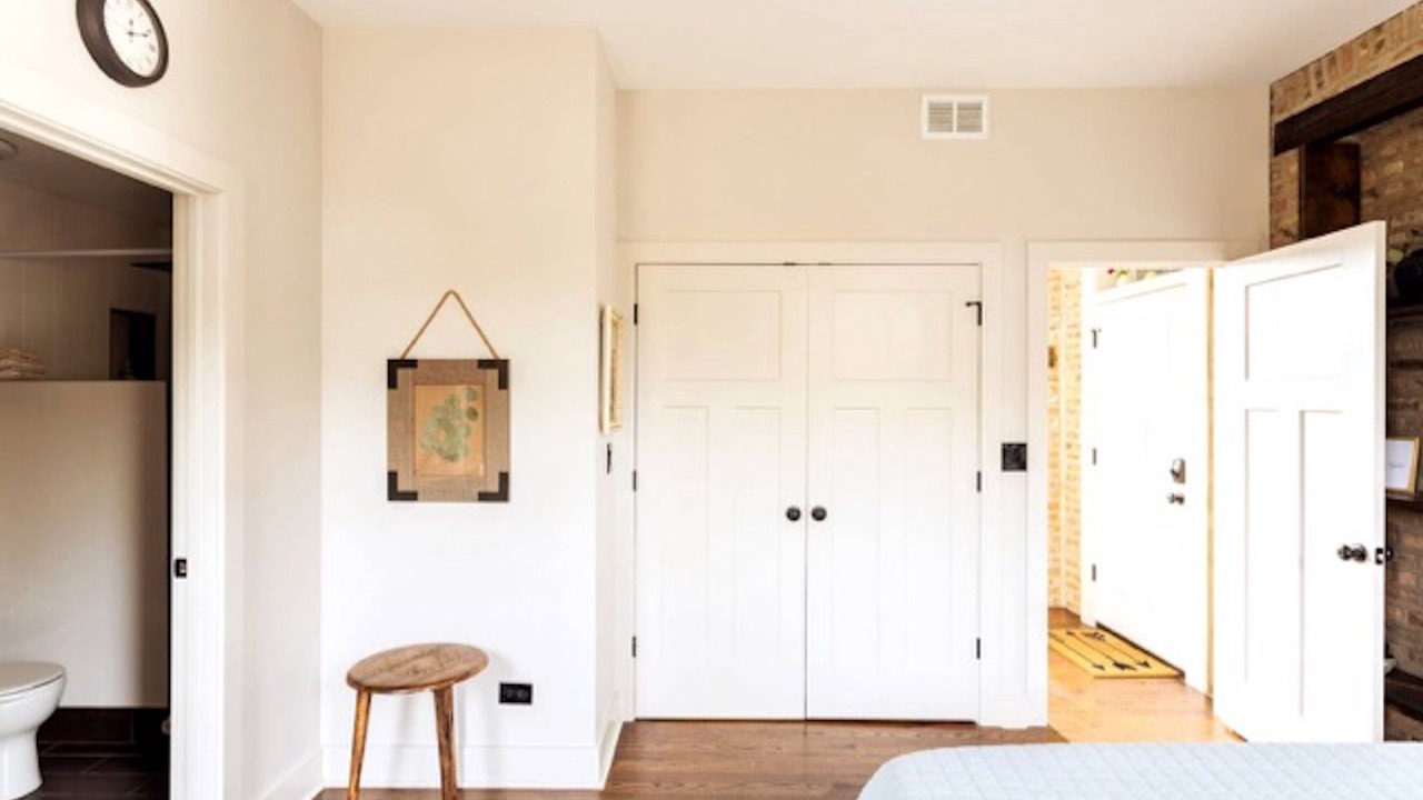 Photo of Bedroom in Rogers Park