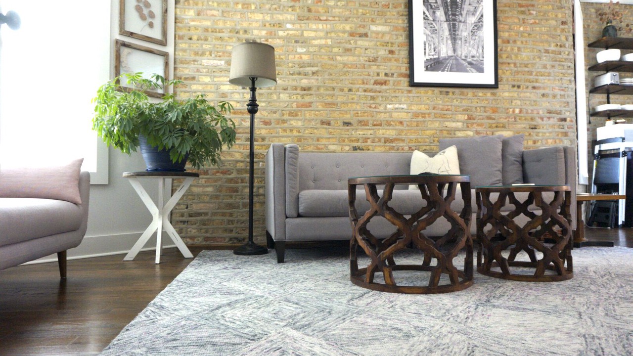Photo of Livingroom in Rogers Park
