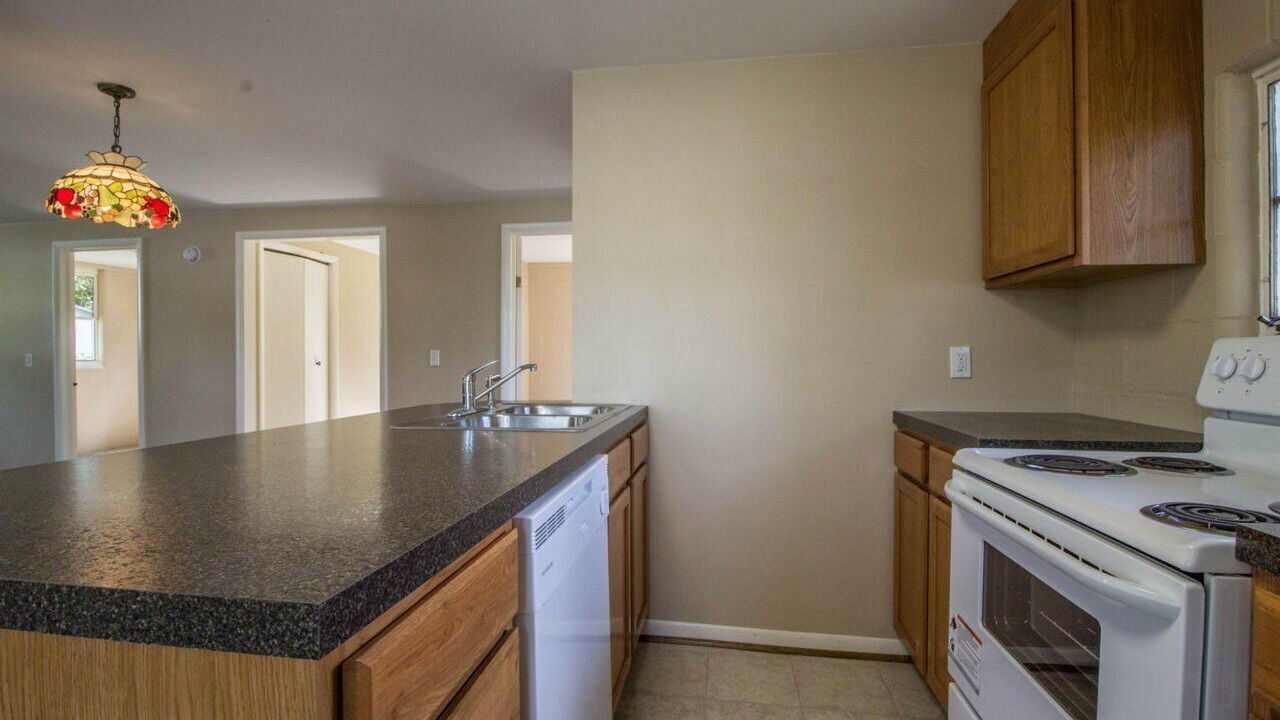 Photo of Kitchen in Gowen