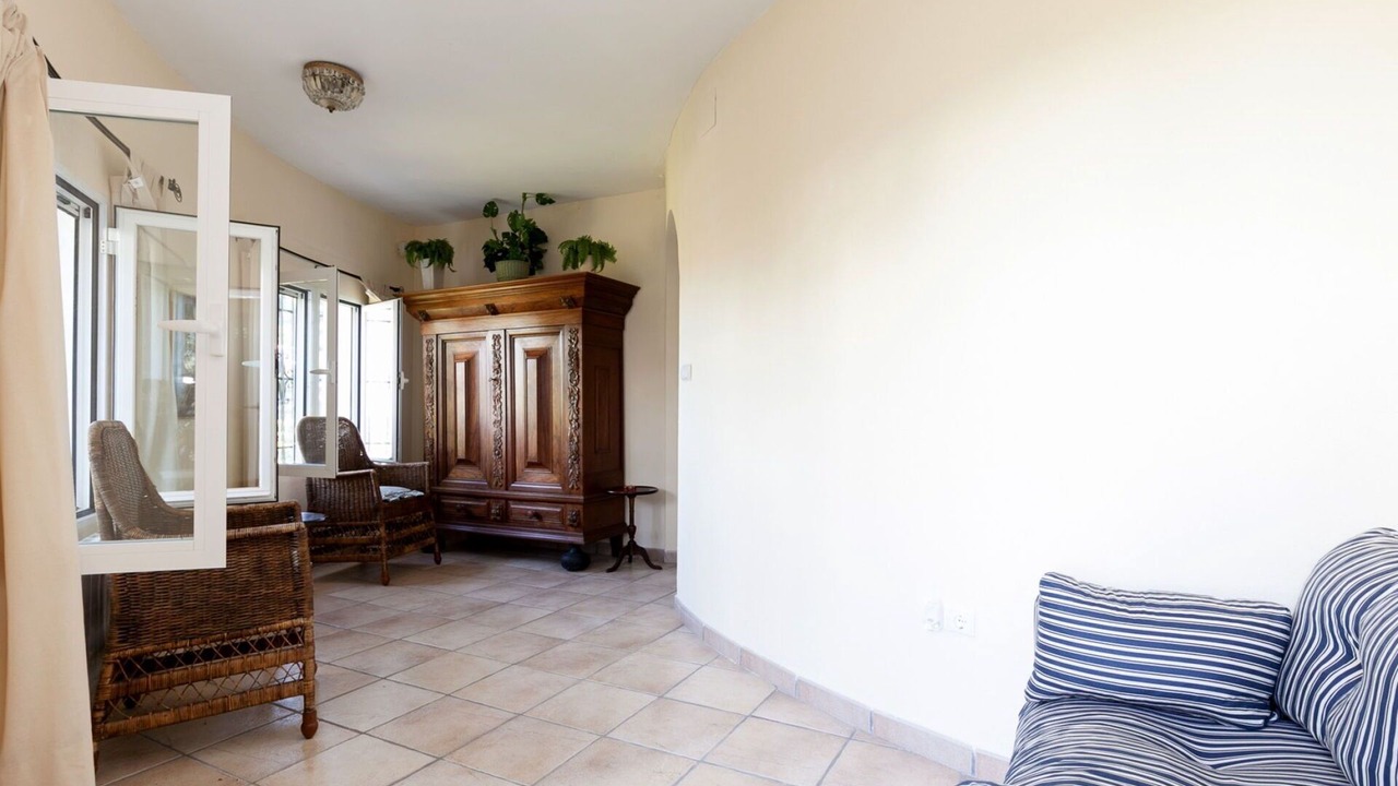 Photo of Bedroom in Monte Pego