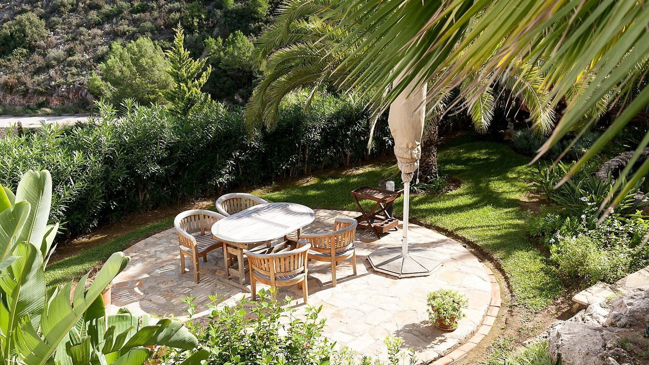 Photo of Outdoor in Monte Pego