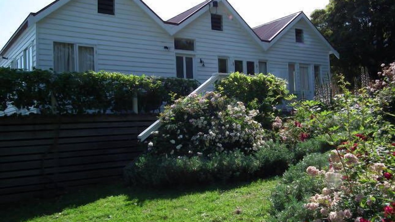 Photo of Outdoor in Rhyll