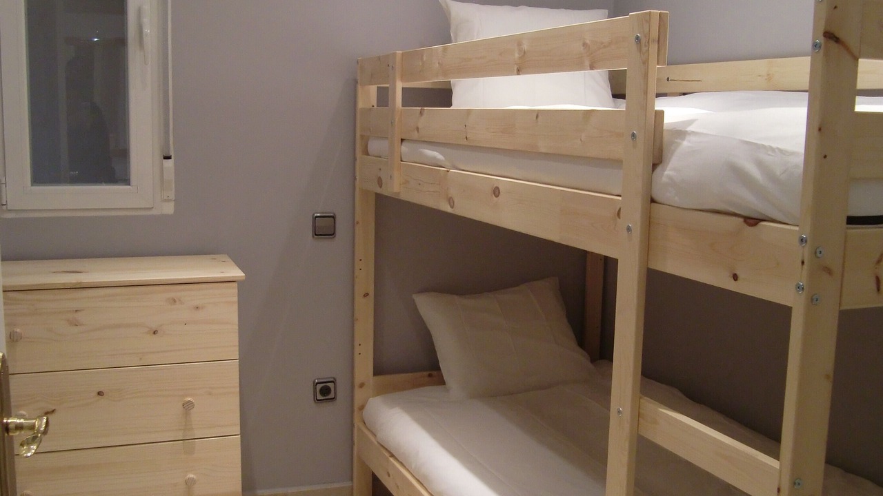 Photo of Bedroom in Bellas Vistas
