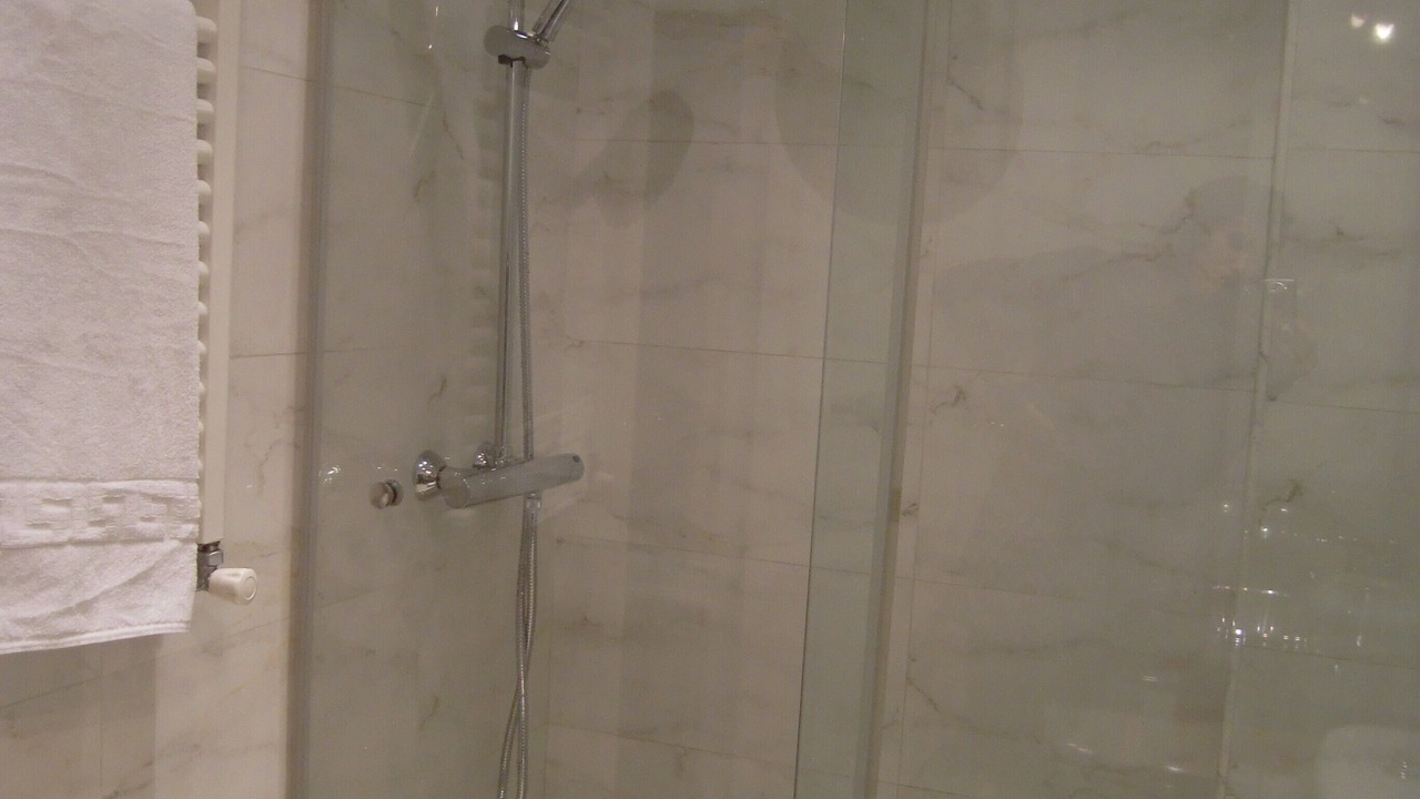Photo of Bathroom in Bellas Vistas