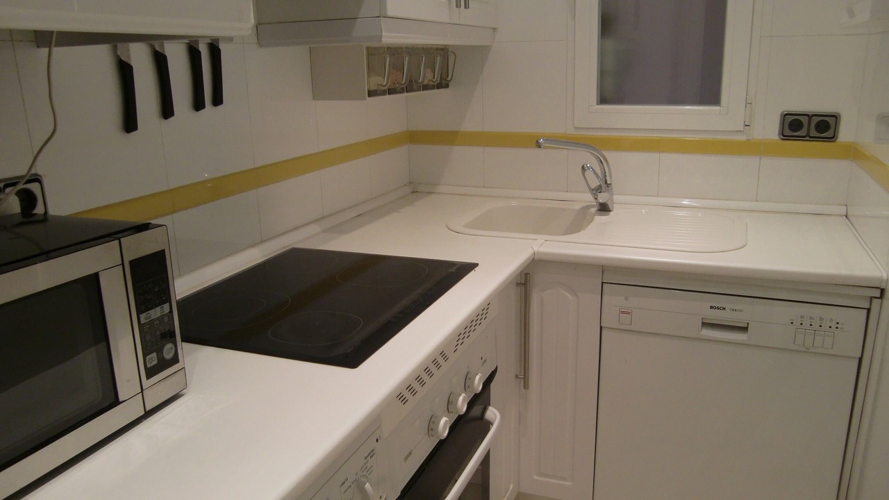 Photo of Kitchen in Bellas Vistas