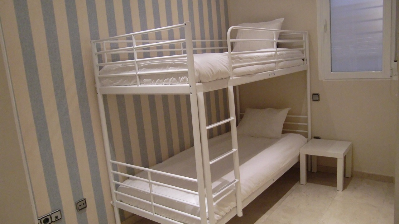 Photo of Bedroom in Bellas Vistas