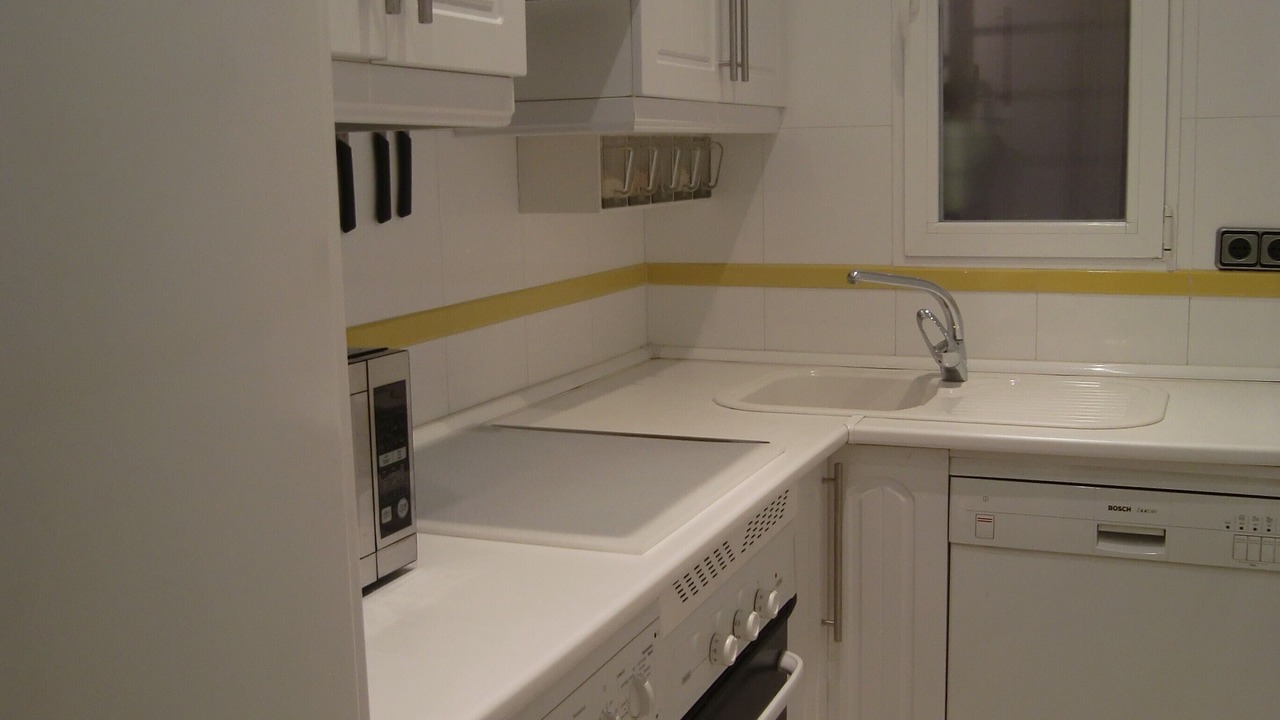 Photo of Kitchen in Bellas Vistas