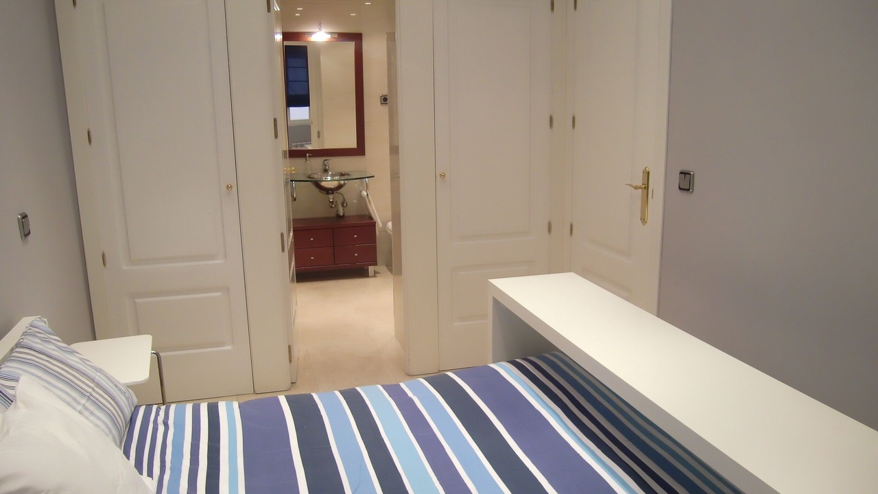 Photo of Bedroom in Bellas Vistas