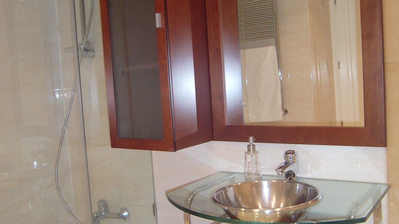 Photo of Bathroom in Bellas Vistas