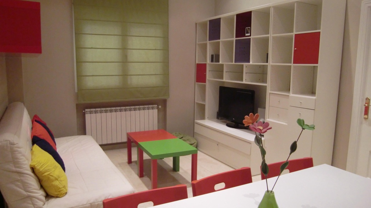 Photo of Livingroom in Bellas Vistas