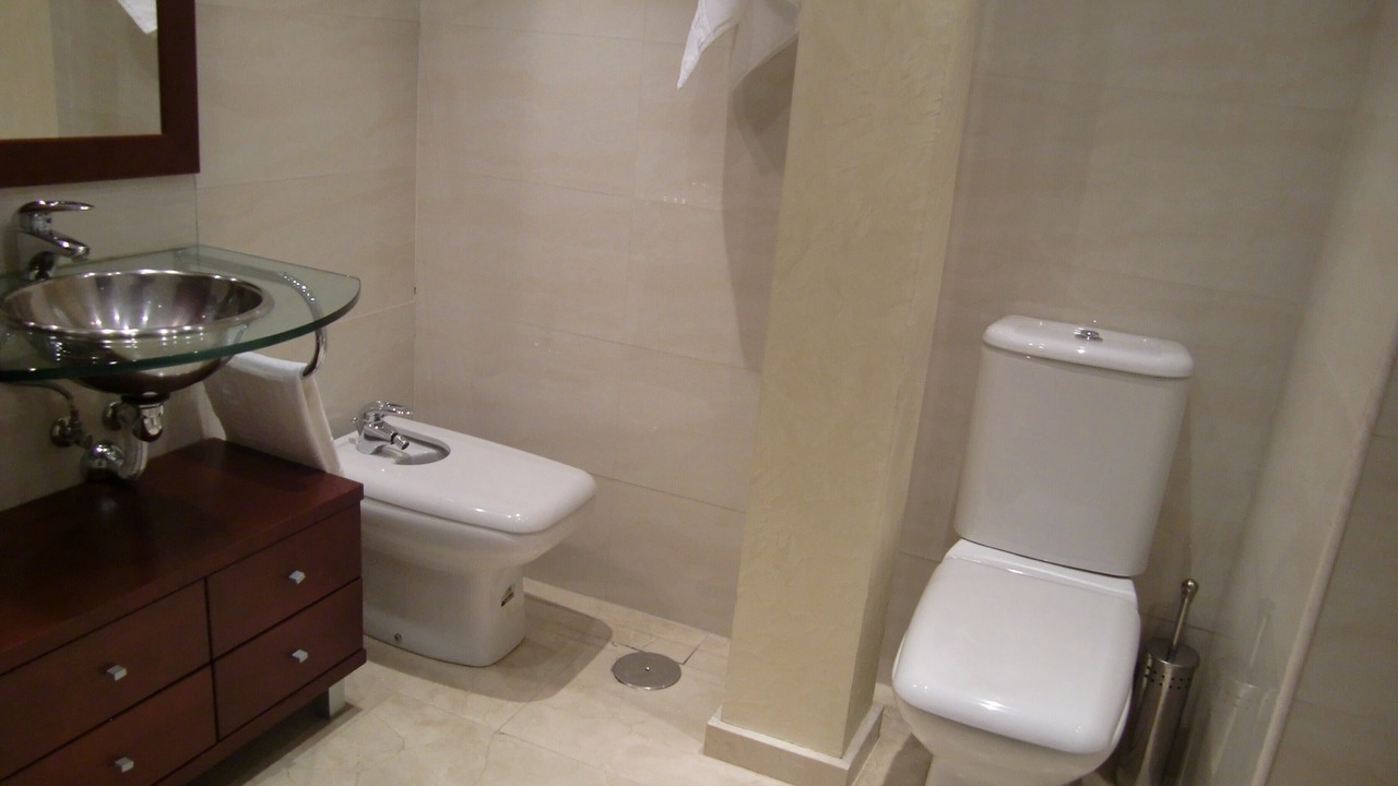Photo of Bathroom in Bellas Vistas