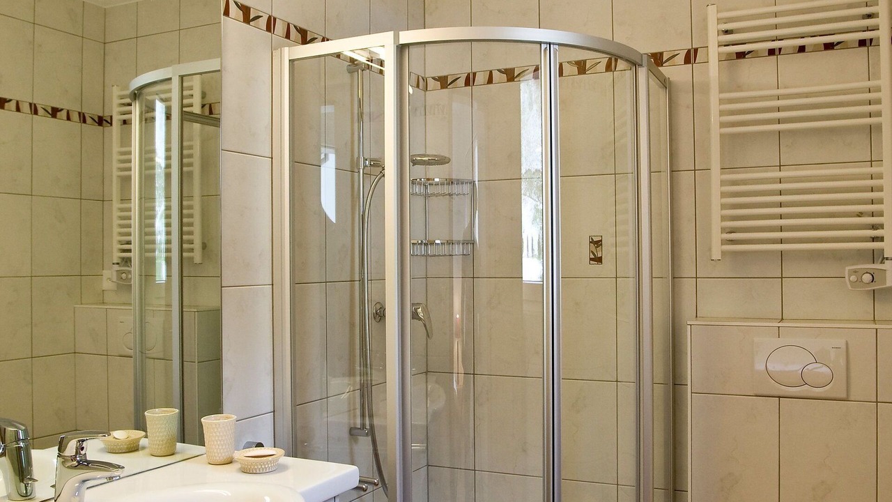 Photo of Bathroom in Leukerbad