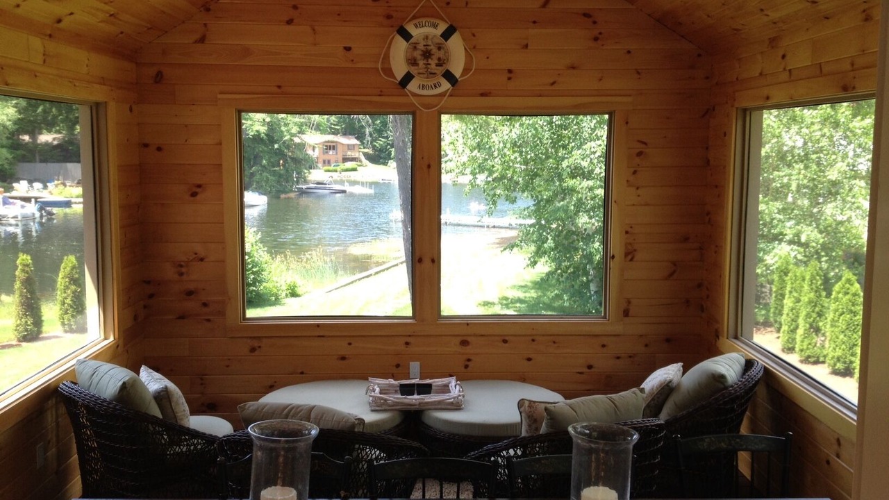 Photo of Outdoor in Moultonborough
