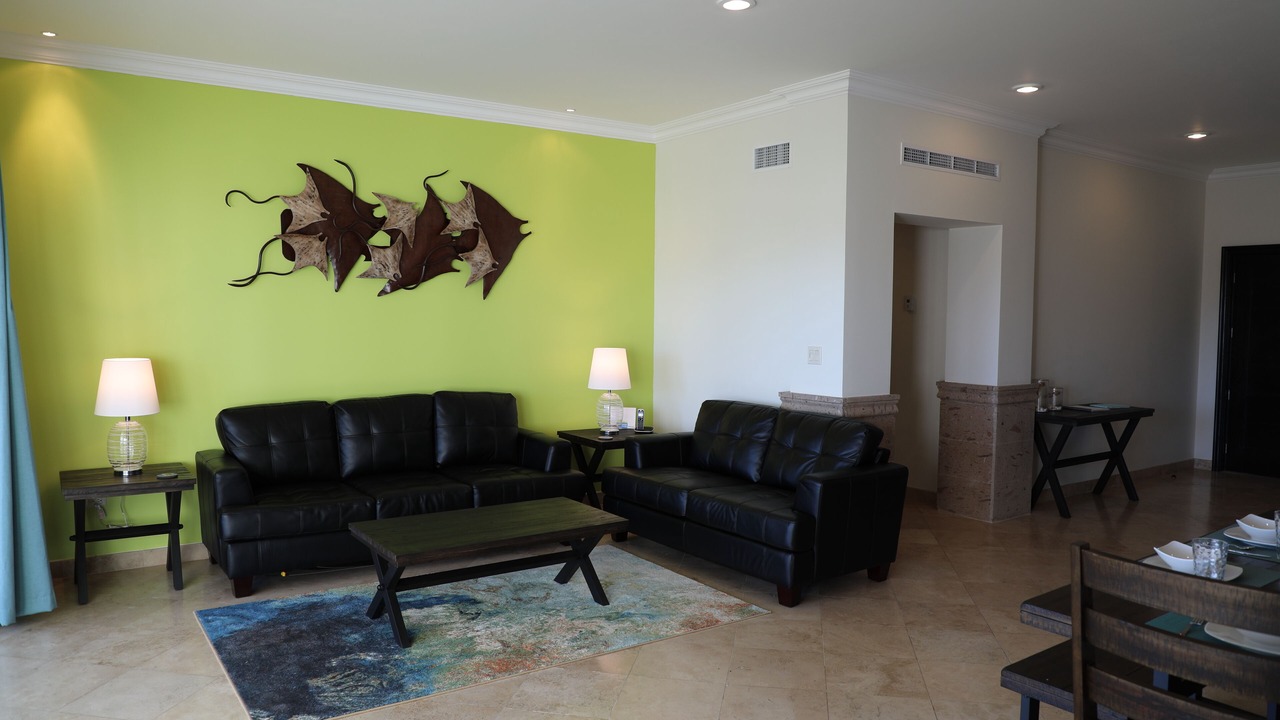 Photo of Bedroom in El Medano Ejidal