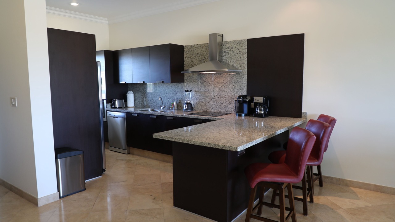 Photo of Kitchen in El Medano Ejidal