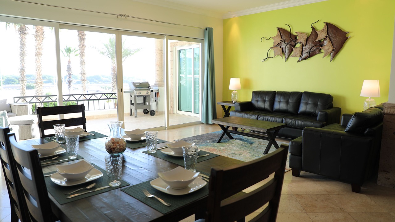Photo of Bedroom in El Medano Ejidal