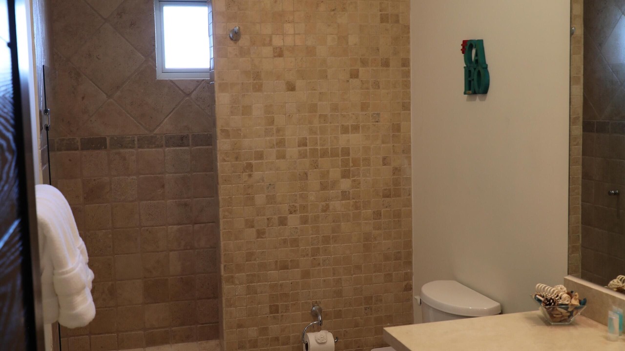 Photo of Bathroom in El Medano Ejidal