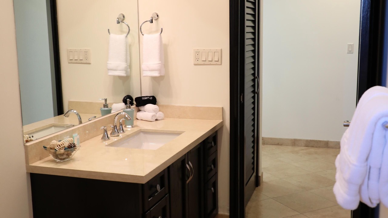 Photo of Bathroom in El Medano Ejidal