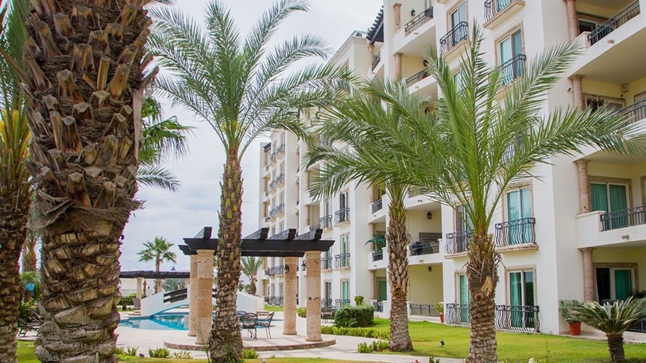 Photo of Outdoor in El Medano Ejidal