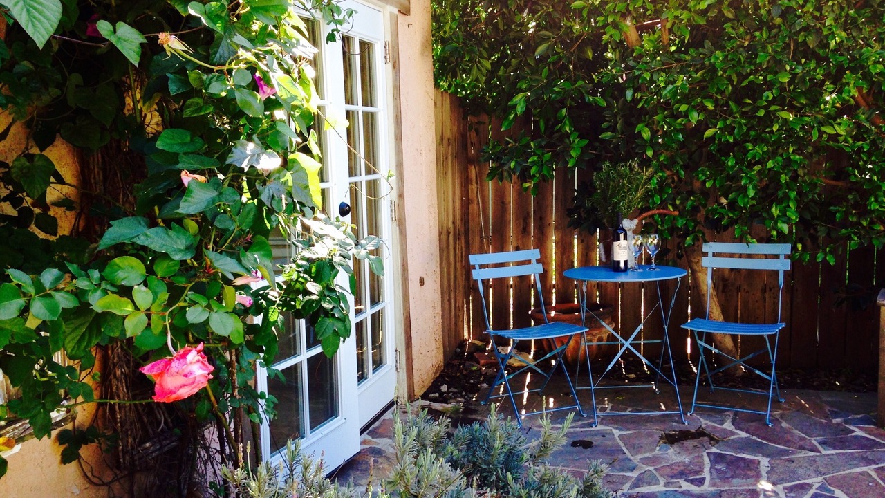 Photo of Outdoor in Mar Vista