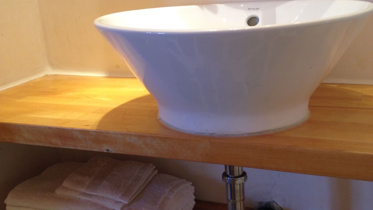 Photo of Bathroom in Mar Vista