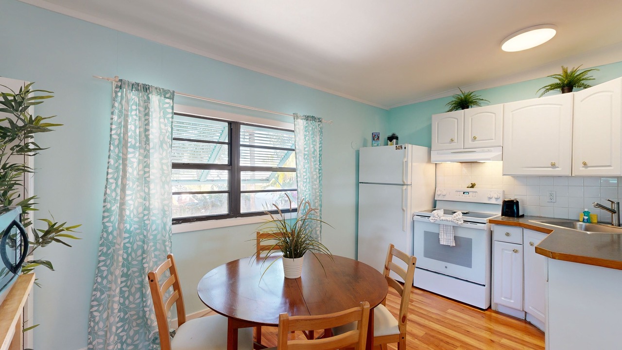 Photo of Kitchen in Largo Gardens
