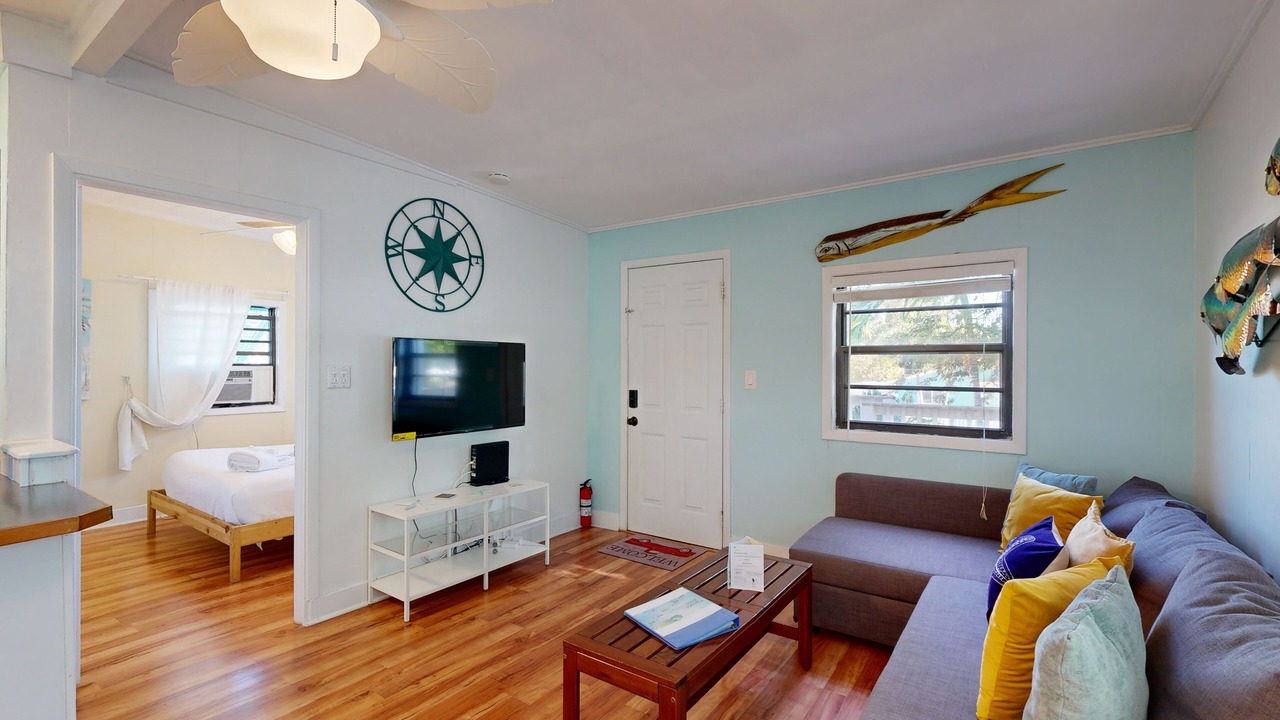 Photo of Bedroom in Largo Gardens