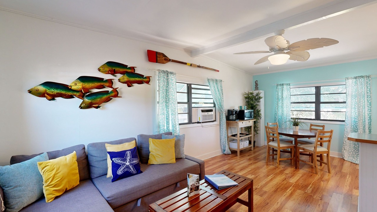 Photo of Livingroom in Largo Gardens