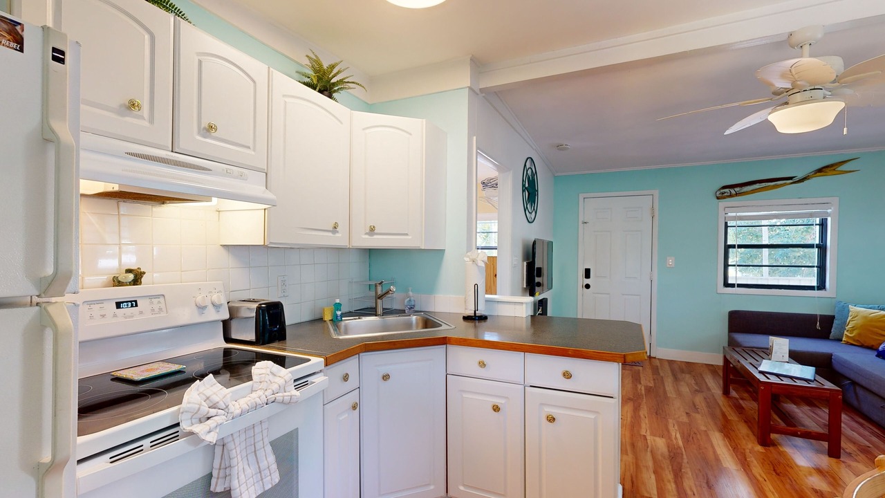 Photo of Kitchen in Largo Gardens