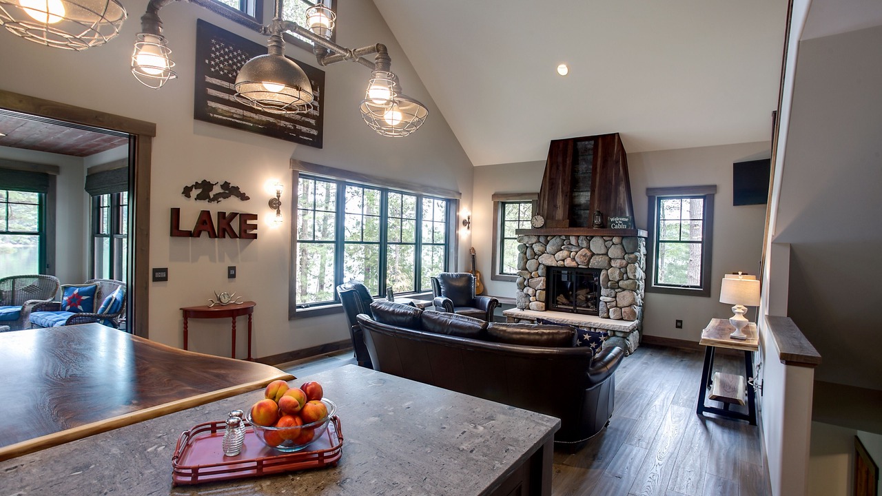 Photo of Livingroom in Mayfield