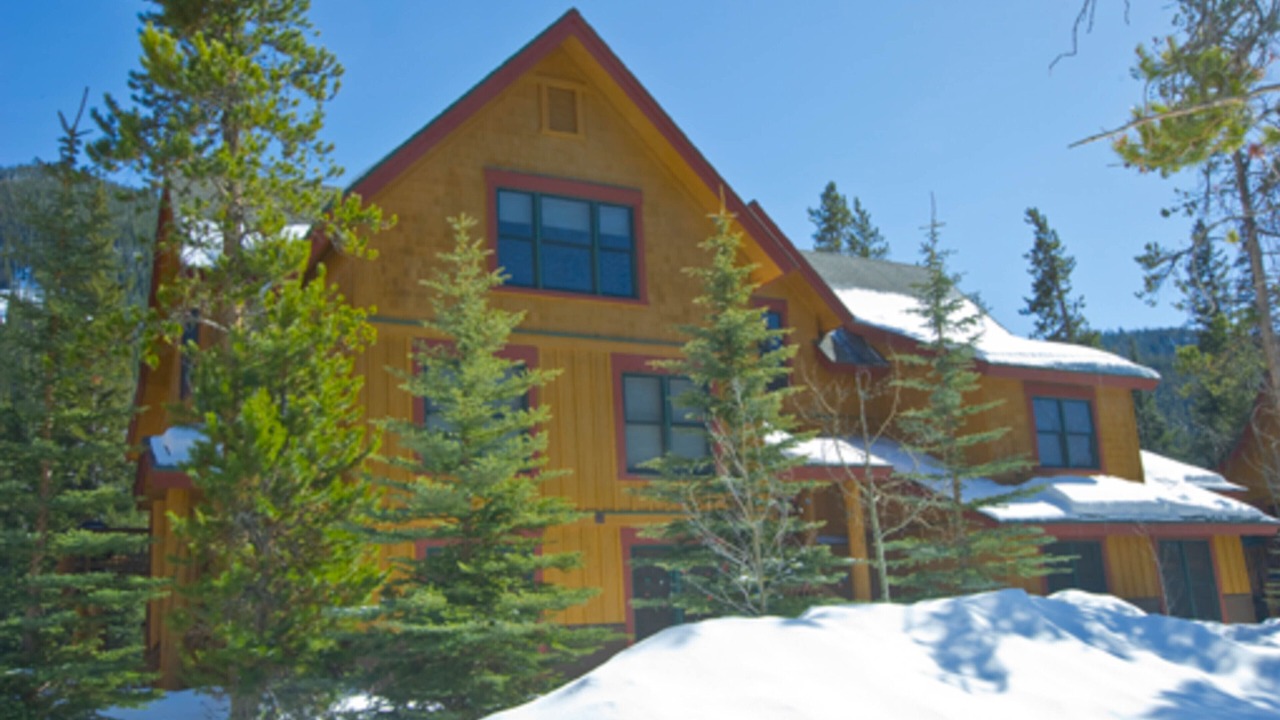 Photo of Outdoor in Keystone