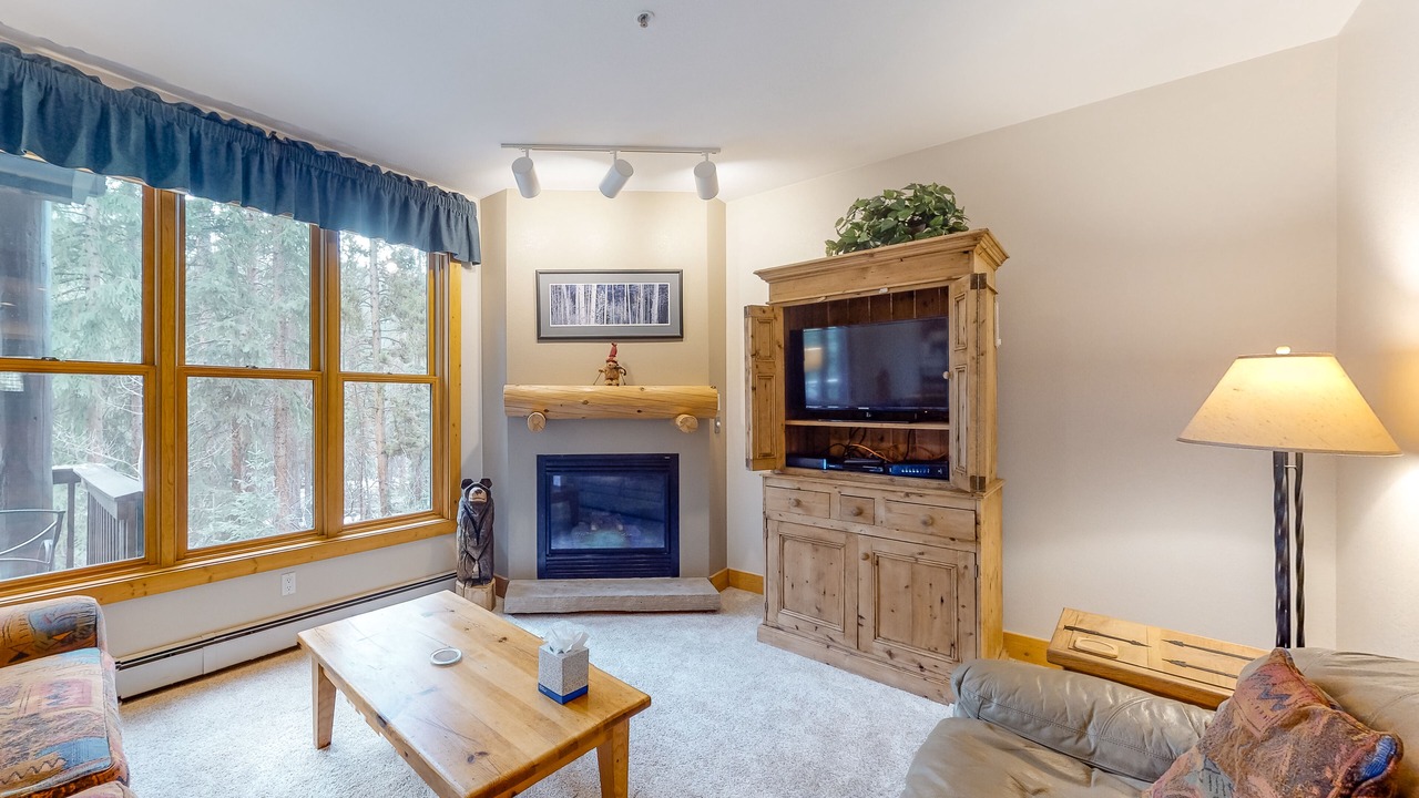 Photo of Livingroom in Keystone