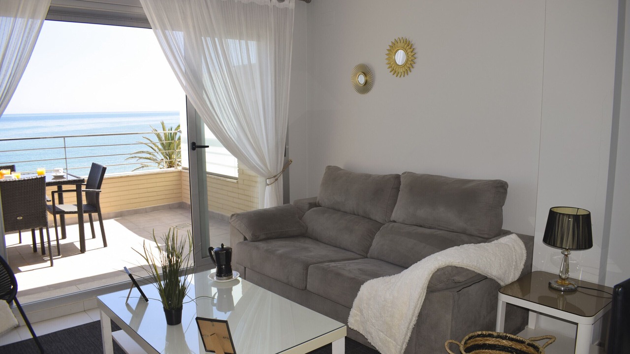 Photo of Livingroom in Molinell