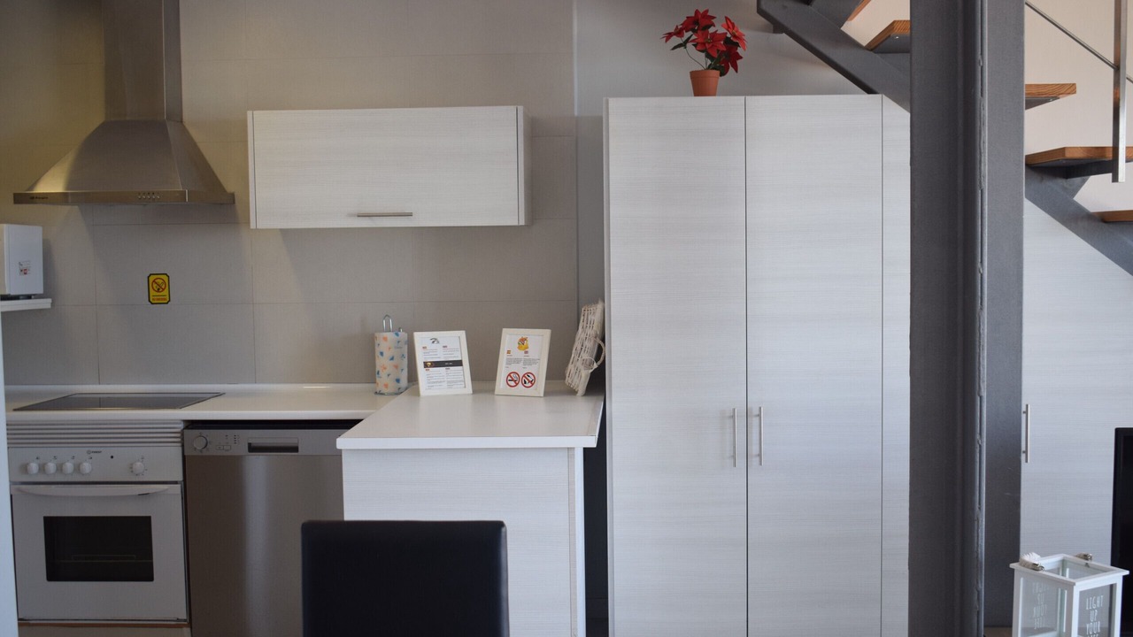 Photo of Kitchen in Molinell