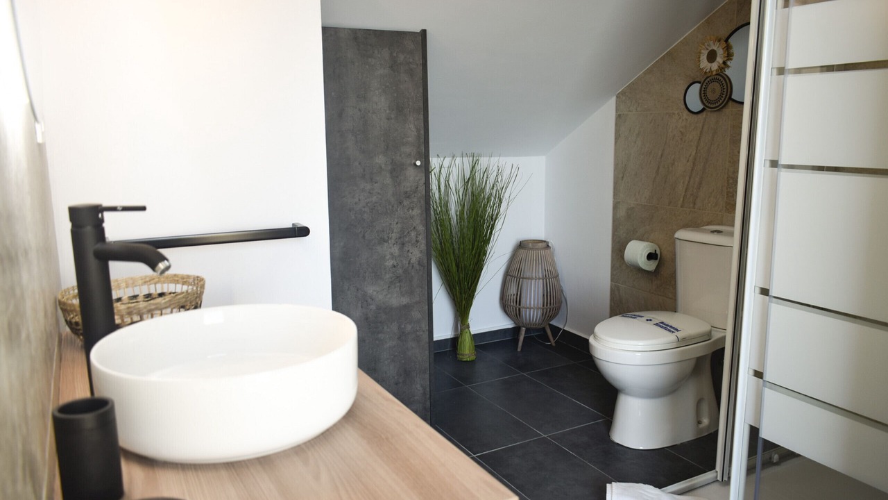 Photo of Bathroom in Molinell