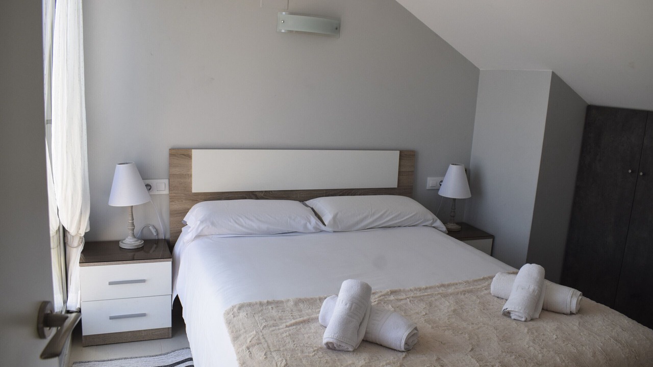 Photo of Bedroom in Molinell