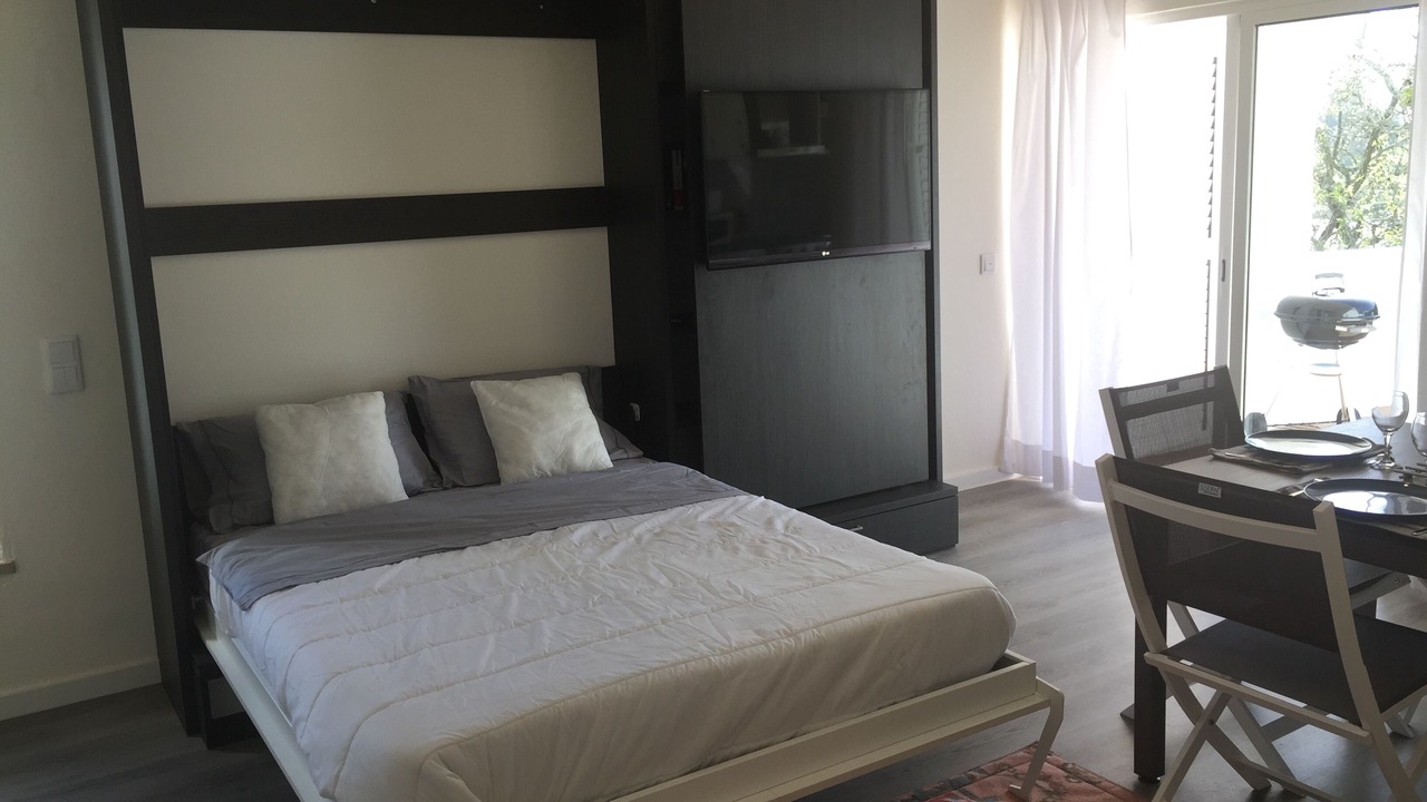 Photo of Bedroom in Mato Serrao