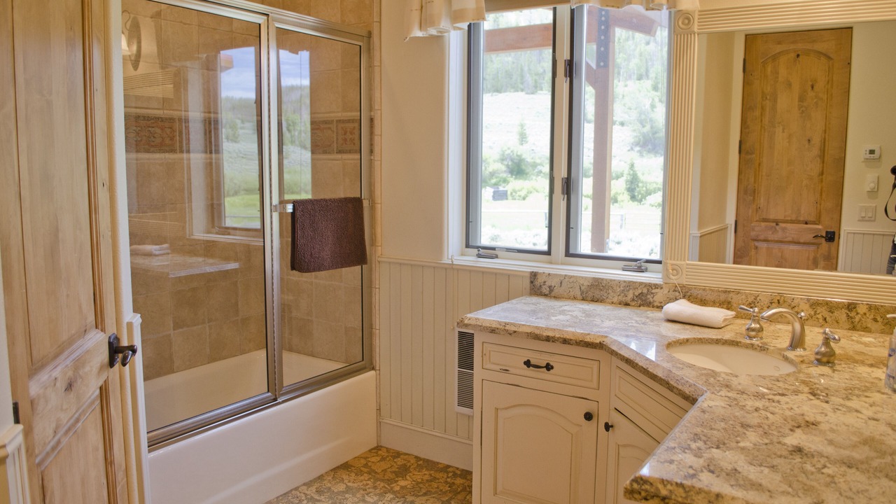 Photo of Bathroom in Dubois