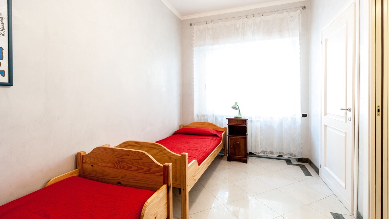 Photo of Bedroom in Gianicolo