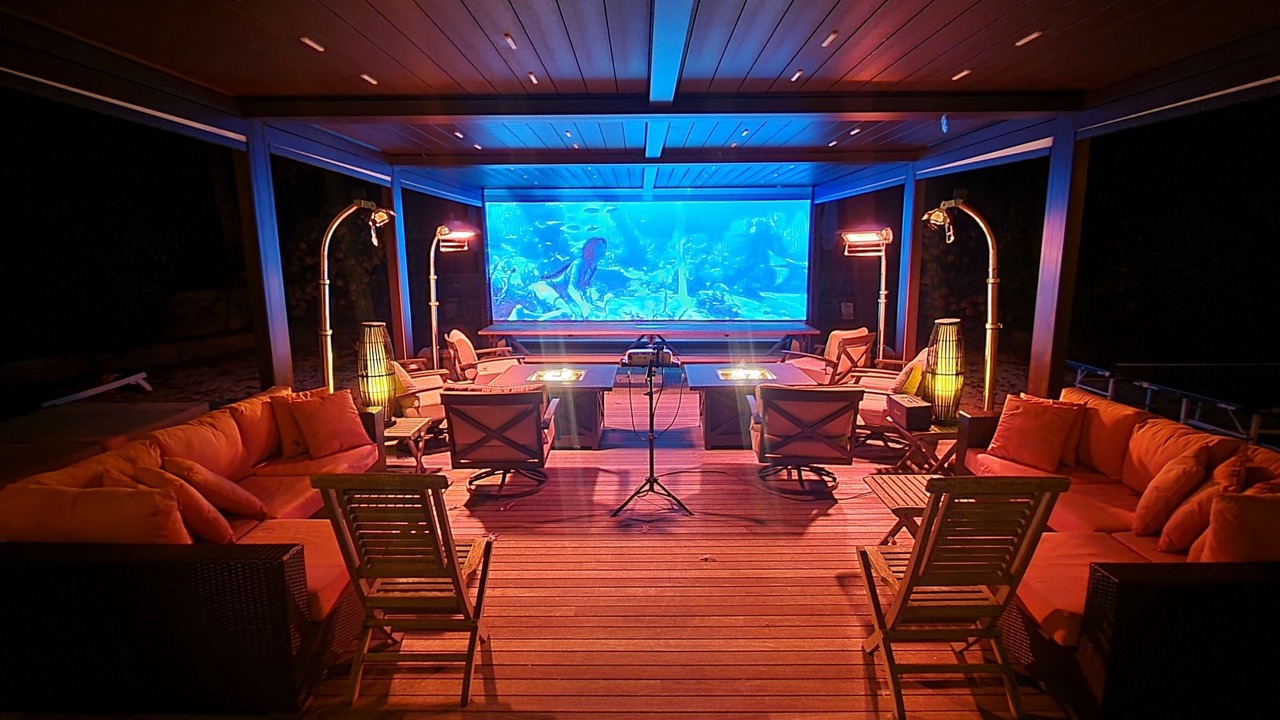 Photo of Outdoor in Sagaponack