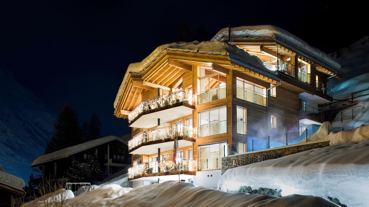 Photo of Outdoor in Zermatt