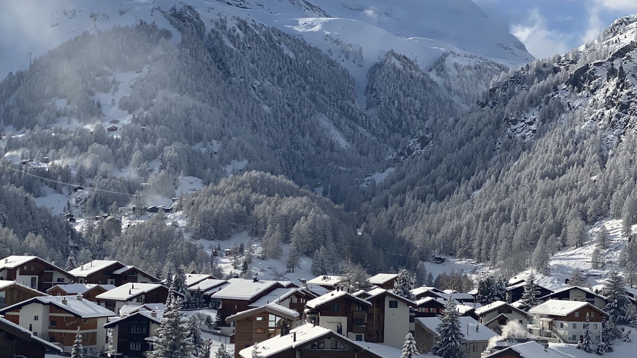 Photo of Outdoor in Zermatt